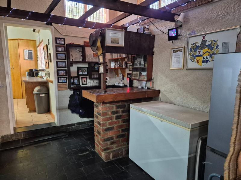 3 Bedroom Property for Sale in Meyerhof Free State